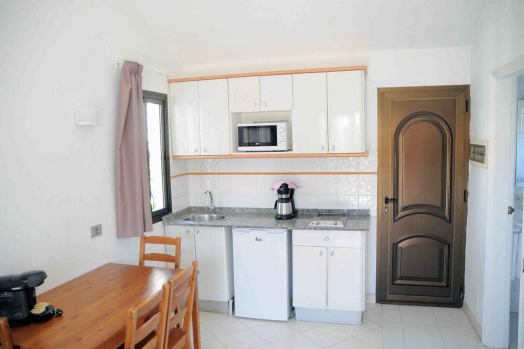 Фото Bungalows Santa Clara