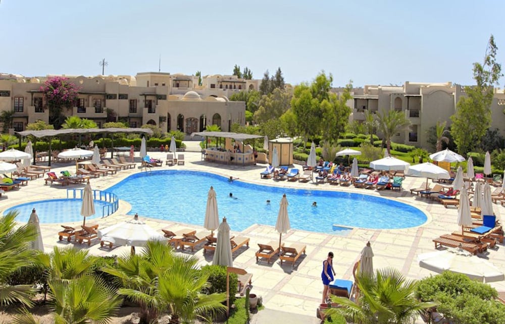 Фото The Three Corners Rihana Resort