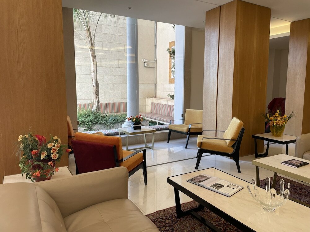 Фото Majestic Byblos Grand Hotel