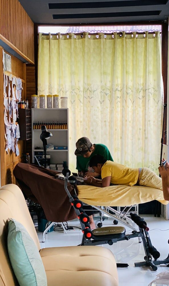 Фото Fandee House Hostel - Adults Only