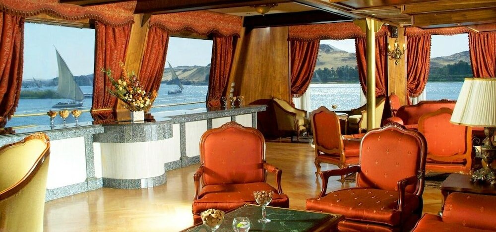 Фото Nile View Aton Cruise