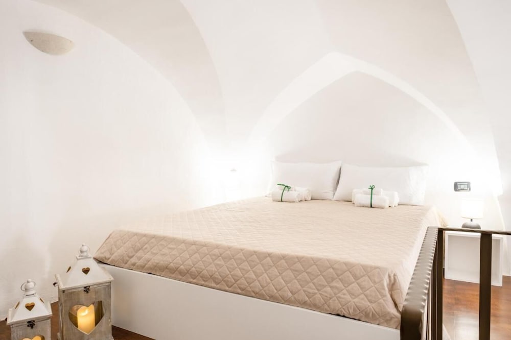 Фото Casa Lia Lovely Apt In The Heart Of Ostuni