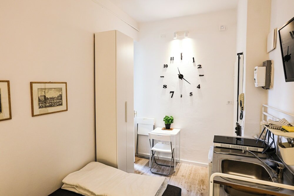 Фото Raffaello Apartament