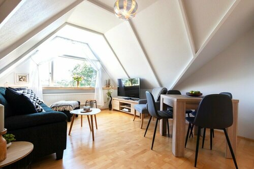 Гостиница Apartment F11