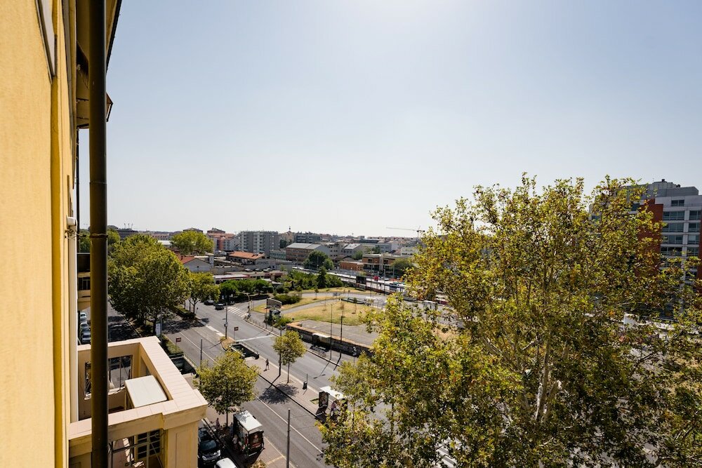 Фото NotaMi - Romolo Space Navigli