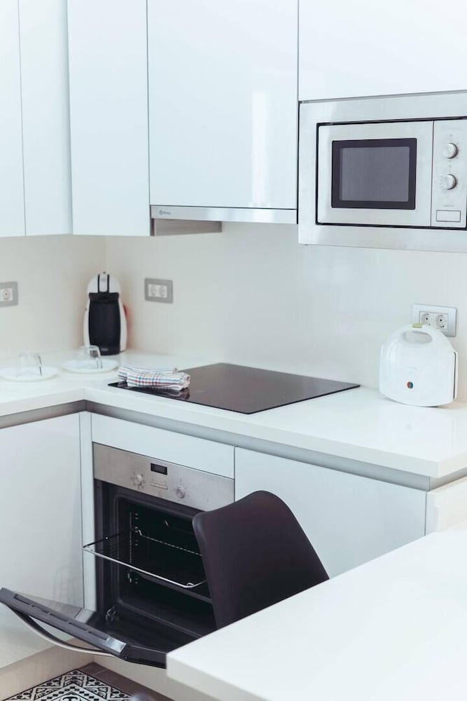 Фото Alterhome Churruca Canteras Beach