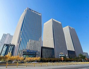 Гостиница Wyndham Handan Congtai