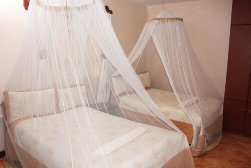 Гостиница Marvin Hotel в Накуру