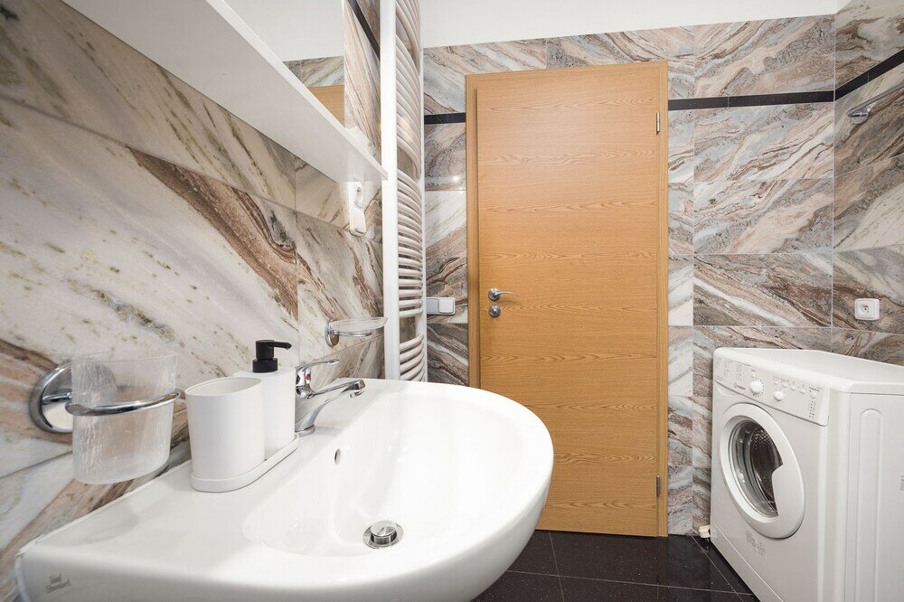 Фото Prague City Residence