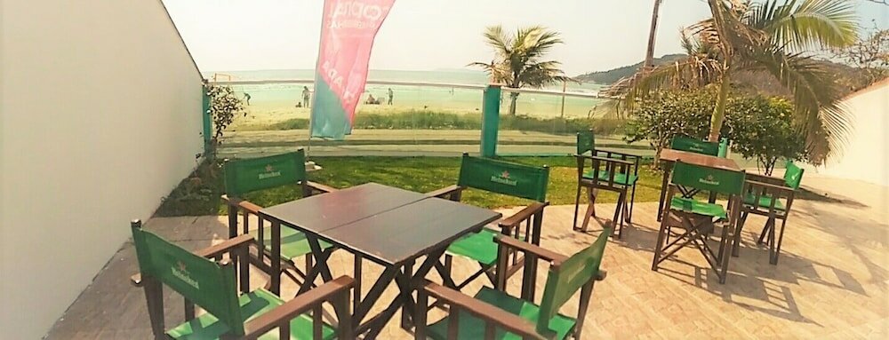 Фото Coral de Bombinhas