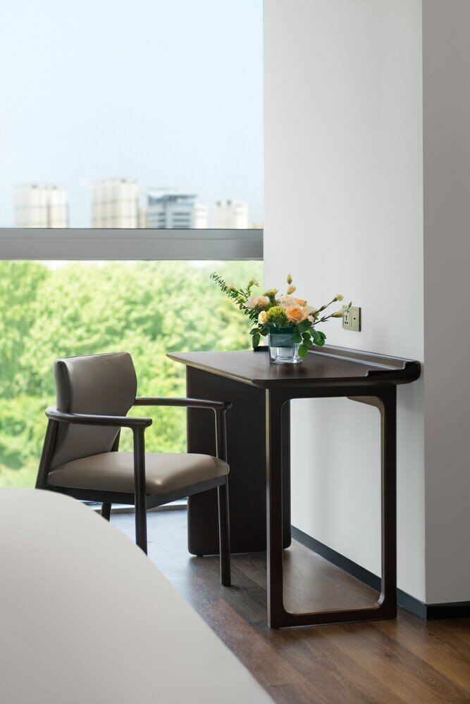 Фото Mumian Rizhao Hotel