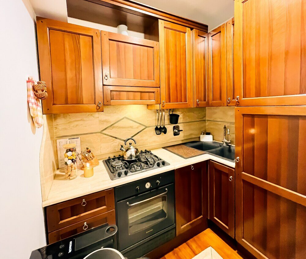 Фото Trevi Fountain Luxury Guesthouse