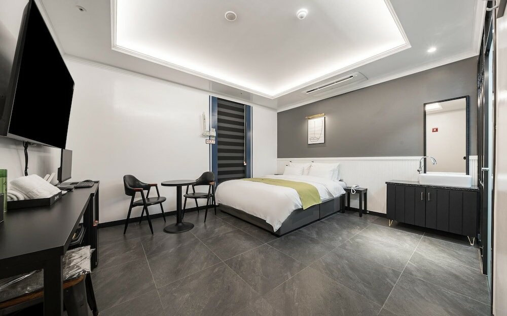 Фото Pyeongtaek Muse