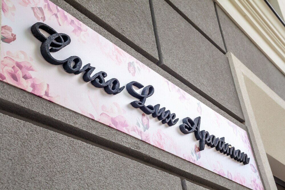 Фото Corso Lux Apartman