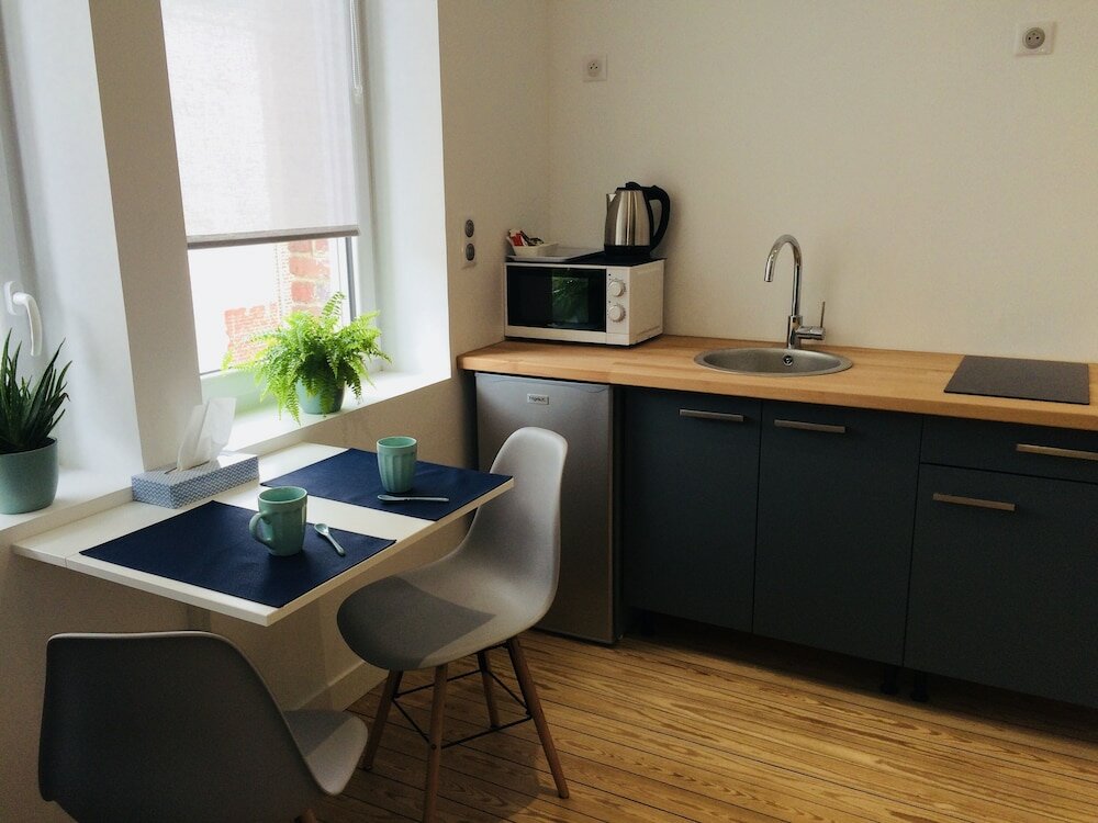 Фото Les Nuits Pastel