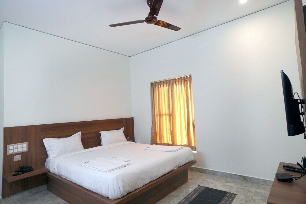 Фото Kcg Residency