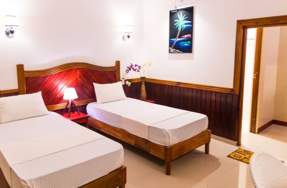 Фото Villa Kamadhoo