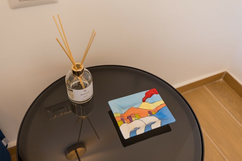 Фото Blu Parthenope Suites