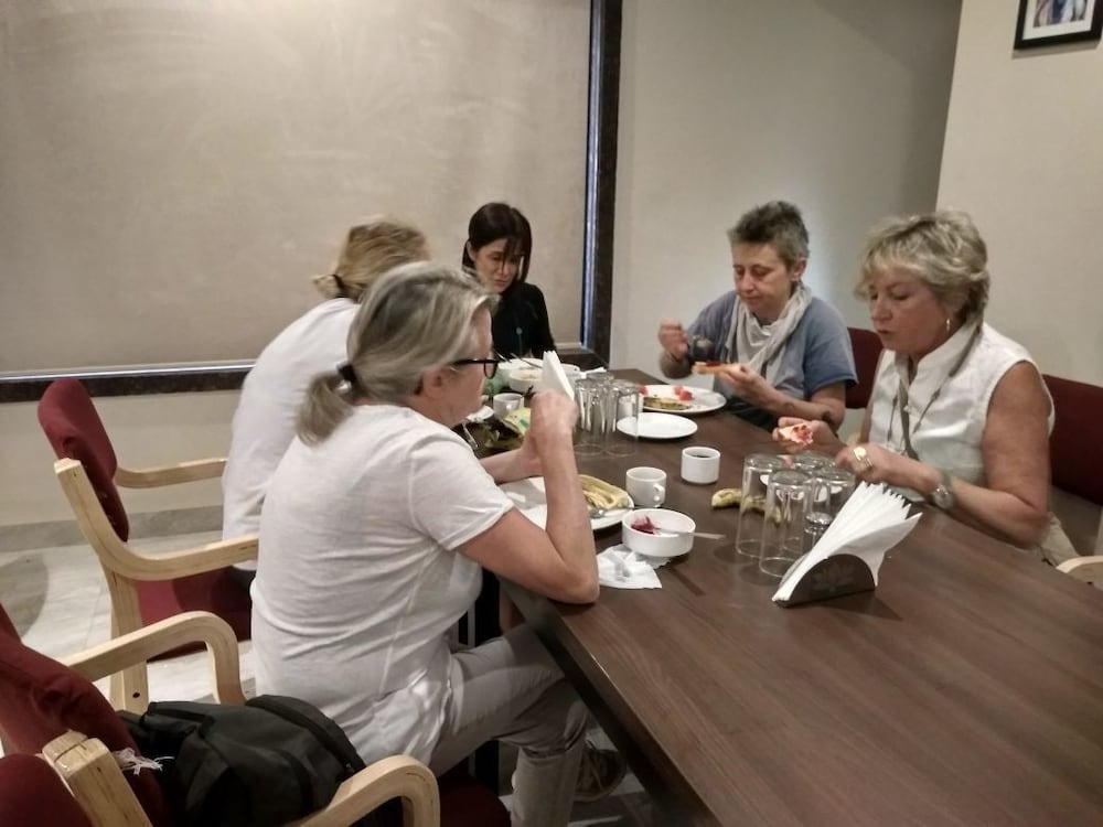 Фото Naman Heights