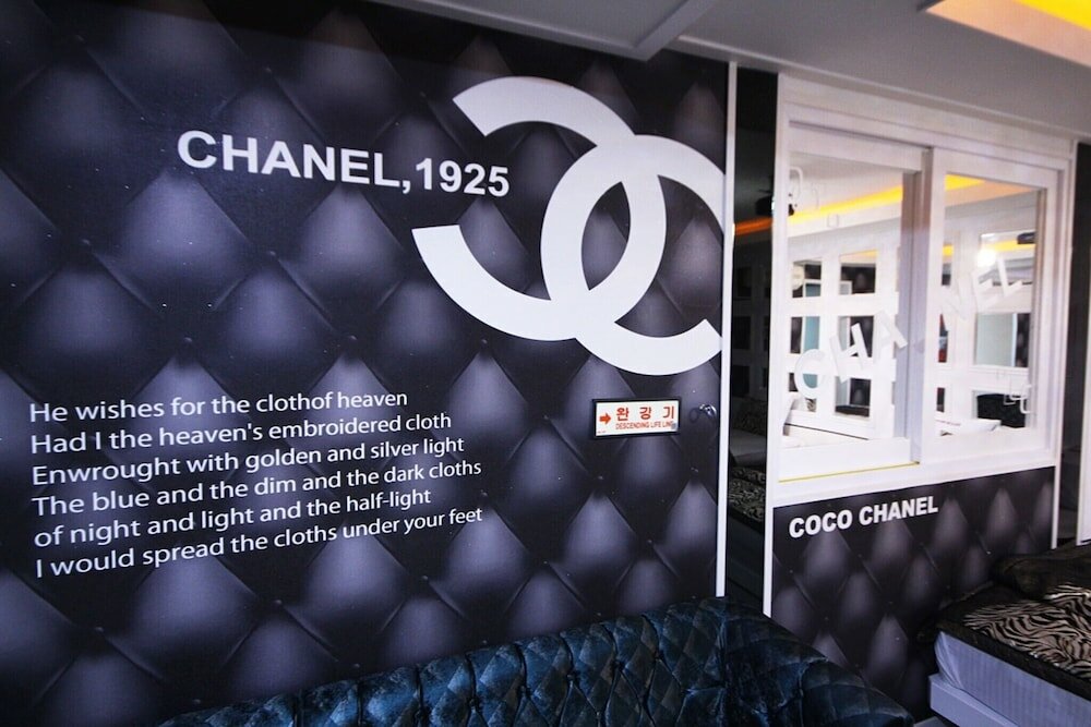 Фото Pohang Mundeok Elly