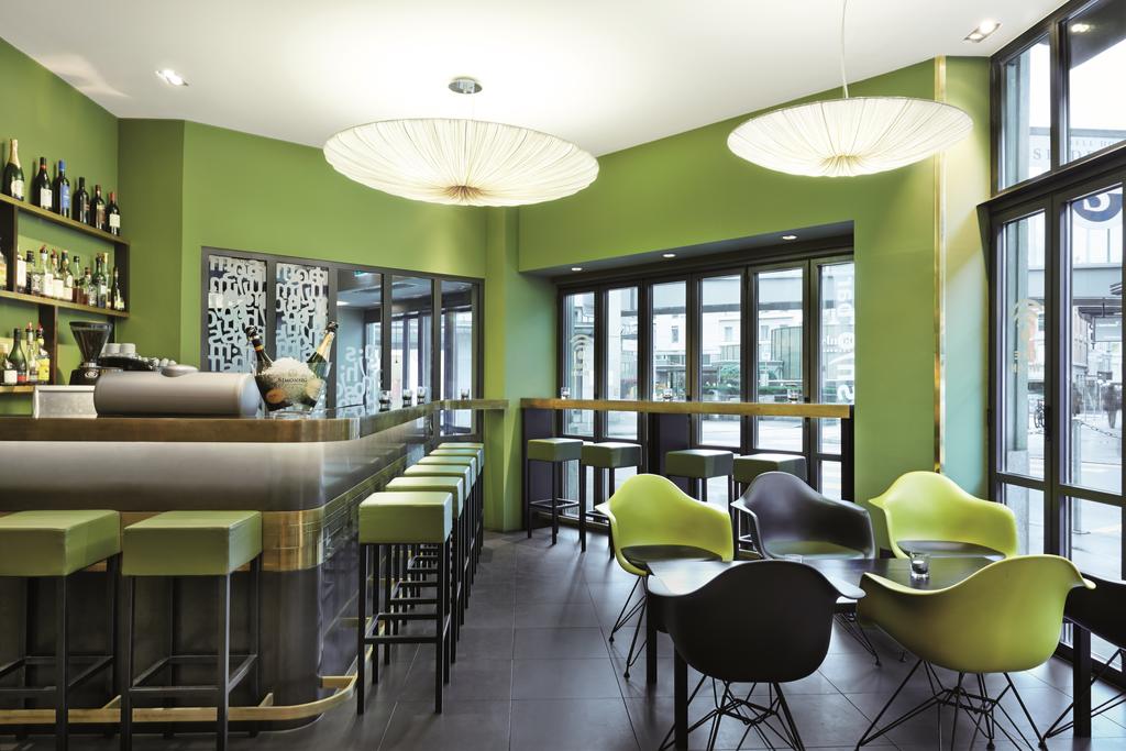 Фото Hotel Seidenhof