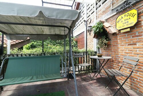 Гостиница Nila House Sharia Family Home Stay в Джакарте