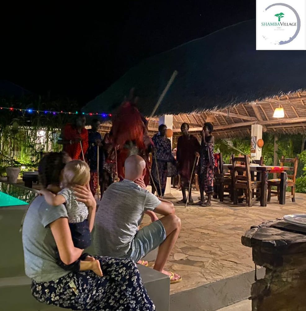 Фото Shamba Village Hotel