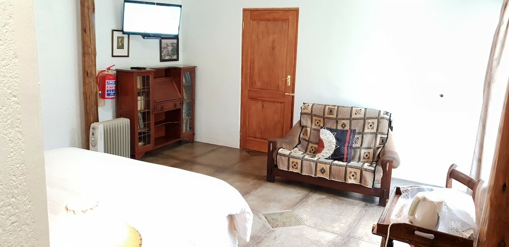 Фото Woodlands Game Lodge