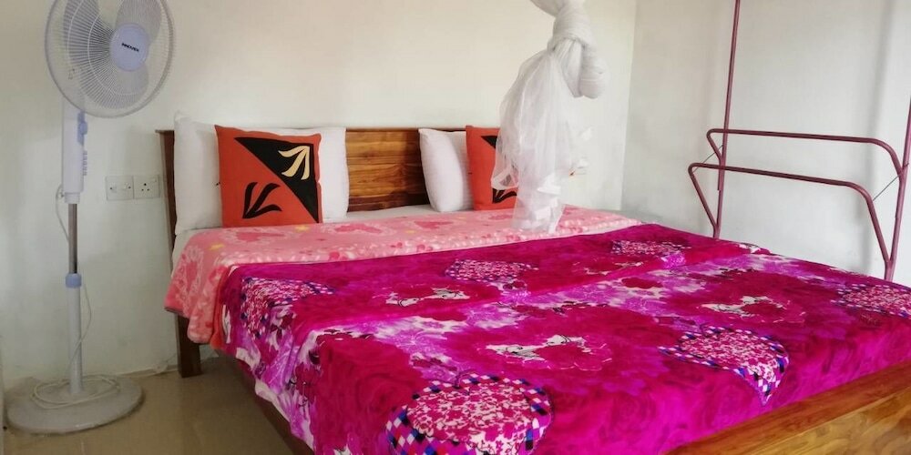 Фото Ella Forest Eco View