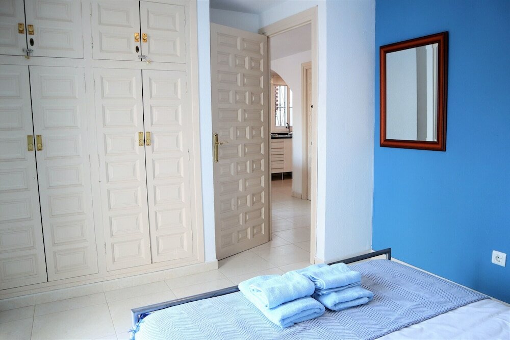 Фото Perlamar Burriana Apartments Casasol