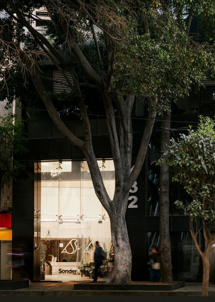 Фото Sonder Cóporo