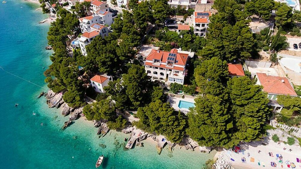 Фото Villa Zorana