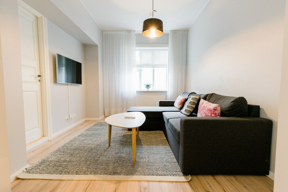 Фото Baldur Apartments