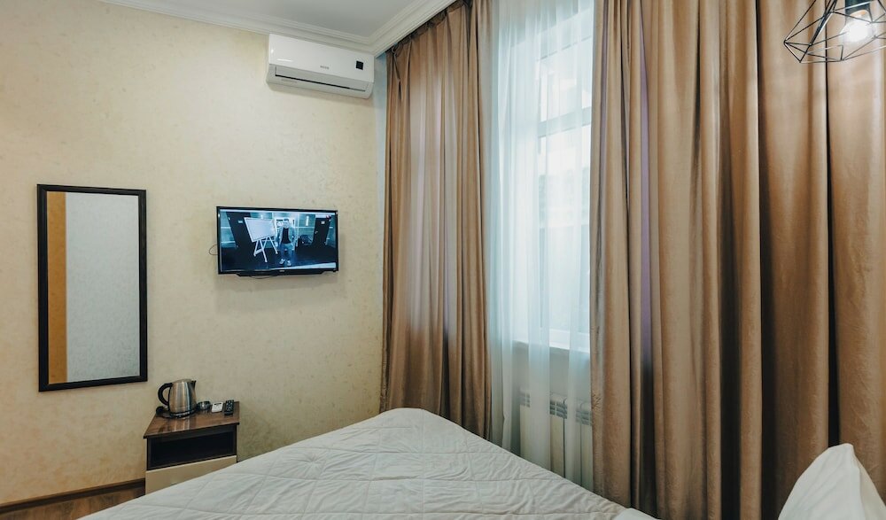 Фото Moss Art Hotel