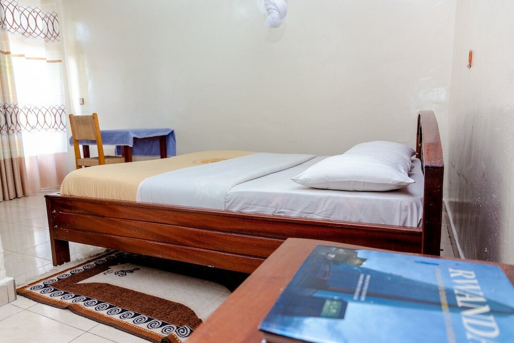 Фото Ubumwe Hotel Gisenyi