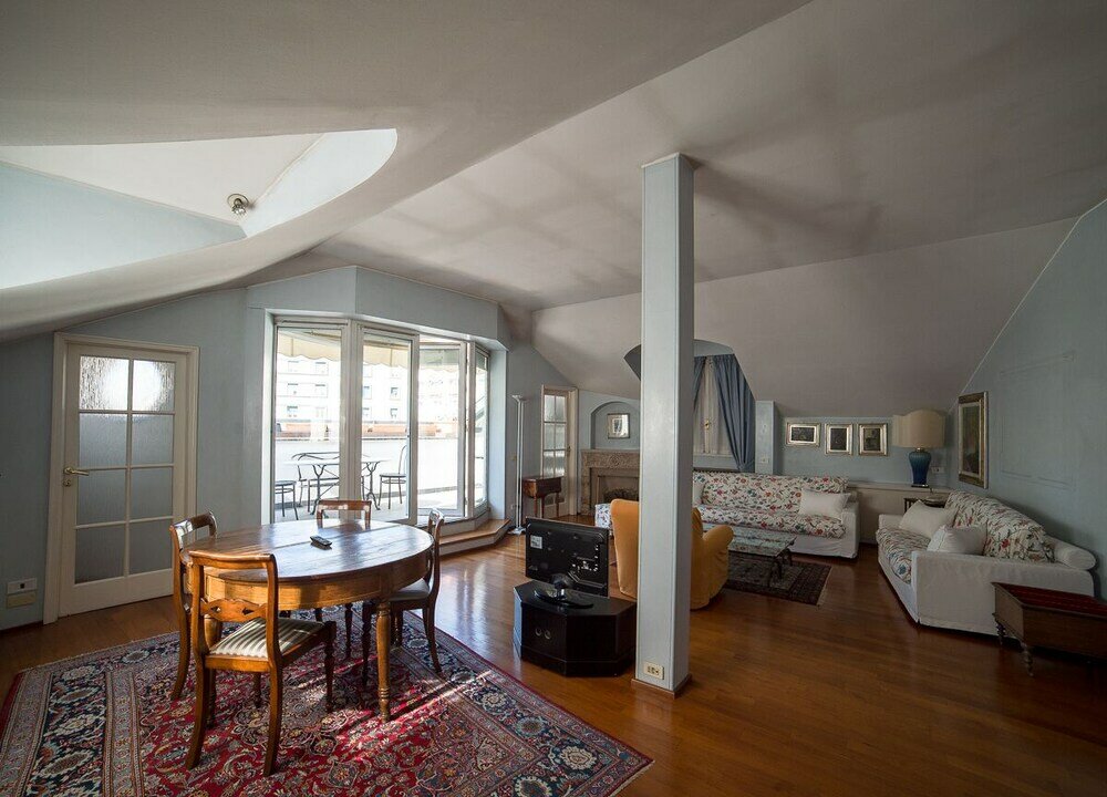 Фото HbHall - Duomo Suite 7 Apartment