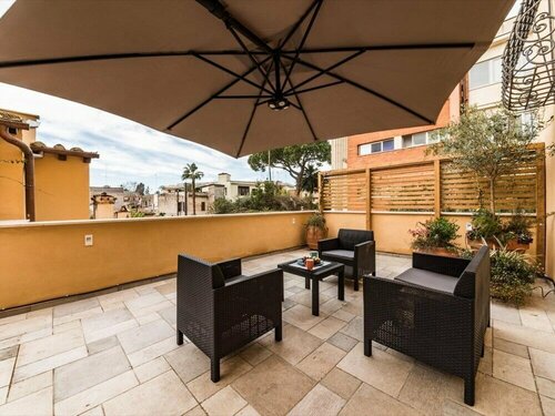 Гостиница Panisperna Apartment 2 в Риме