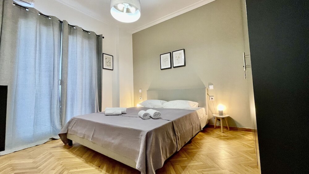 Фото Amazing apt. close to cultural sites