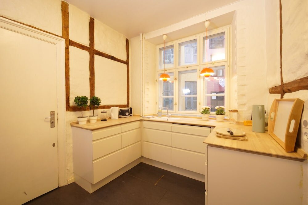 Фото Direct Inner City 6