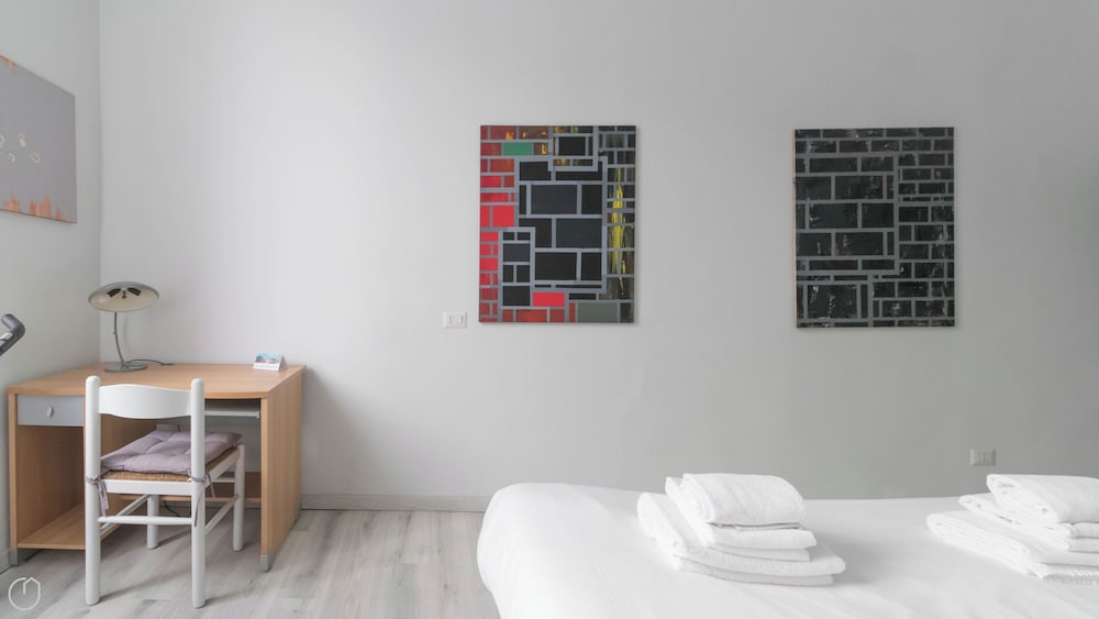 Фото Italianway - Piazza Lima 1