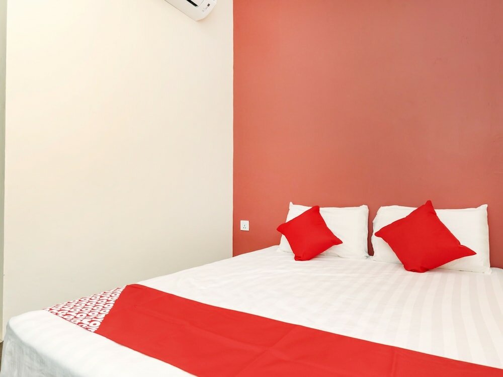 Фото Oyo 778 BMW 2 Hotel