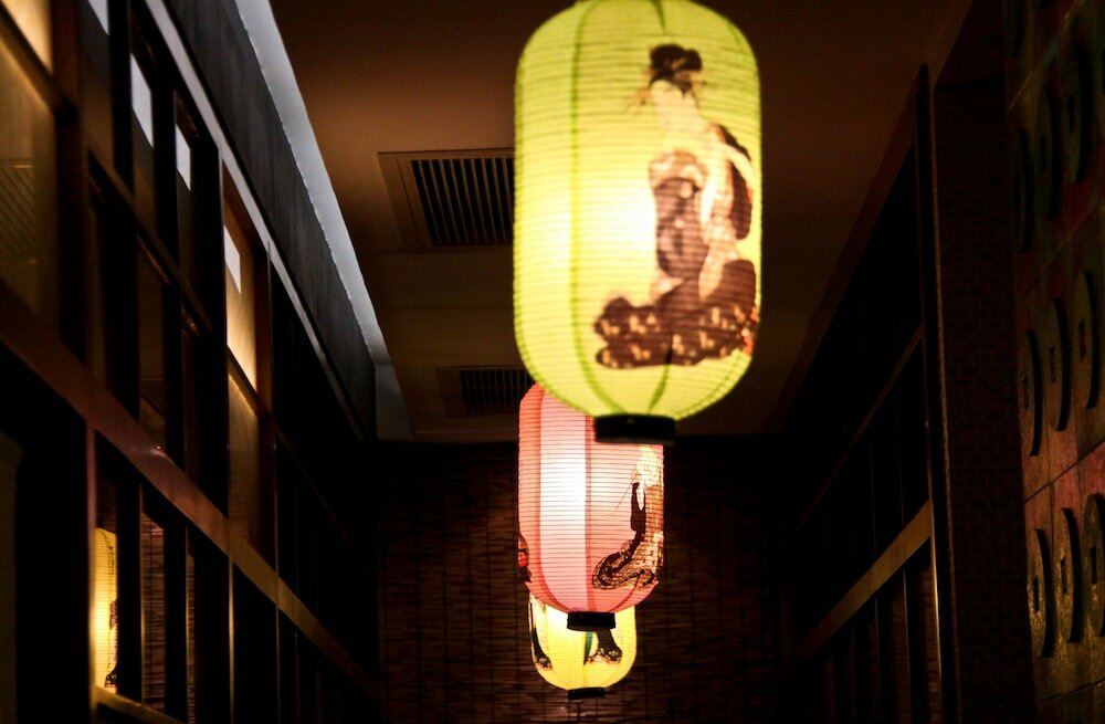 Фото Ramada Plaza Wuhan Optics Valley