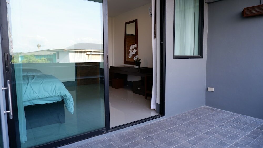 Фото Nara Residence Trang