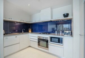 Апартаменты Ocean View Luxury 2-Bedroom Apartment