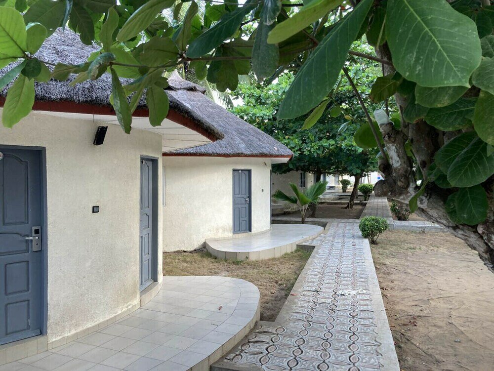 Фото Hotel Bel Azur Grand-Popo