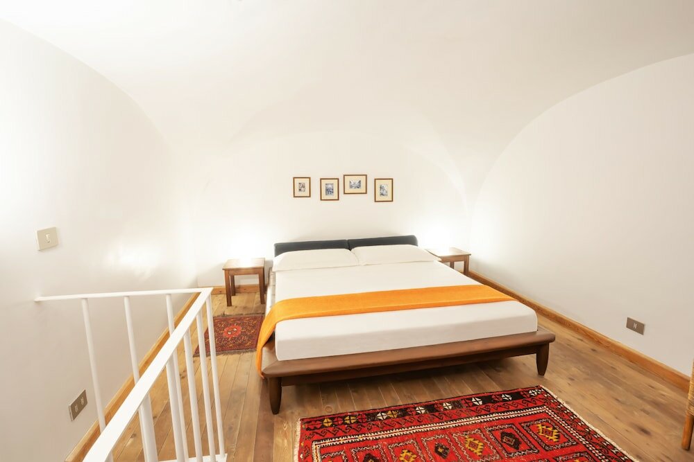 Фото Quiet and Cozy Trastevere Hideaway