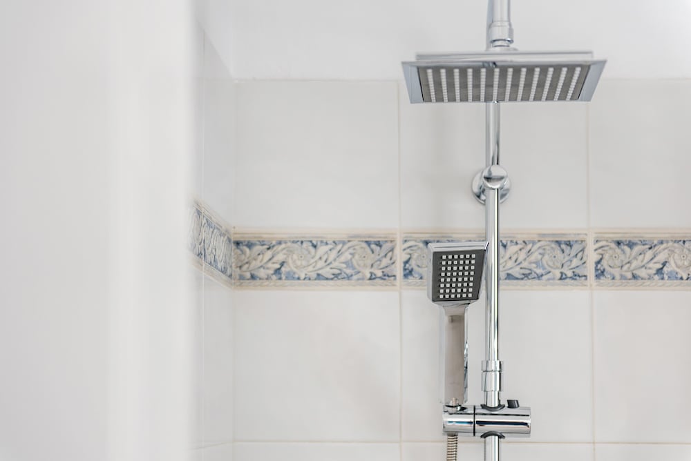 Фото LavaRock Villa