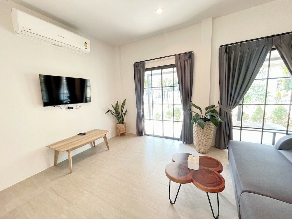 Фото Trat Tara Boutique Hotel