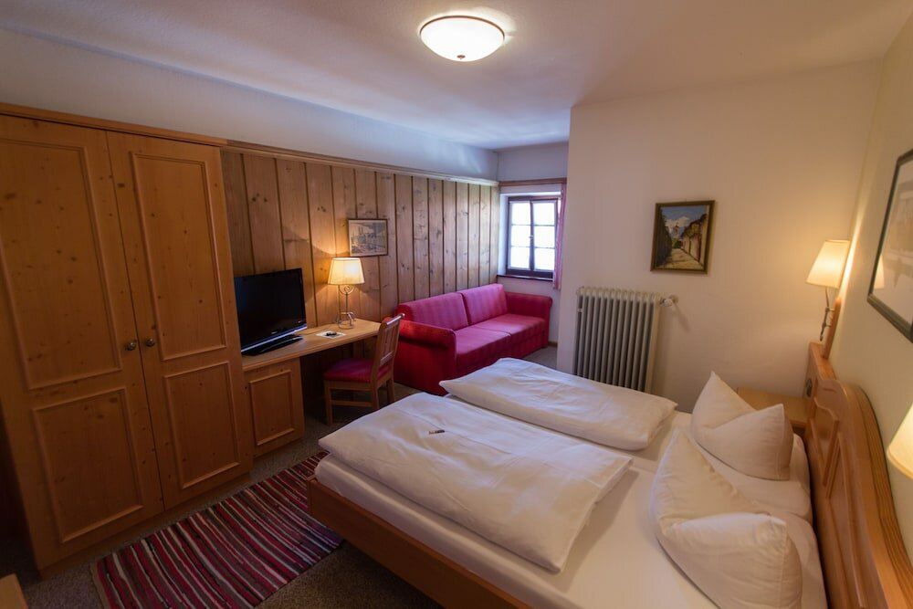 Фото Landhaus Griessee