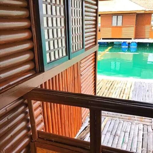 Гостиница Grace Island Resort by Cocotel в Провинции Западный Миндоро